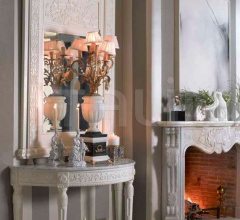 Итальянские Консоли - Консоль ANGELITA S6529 фабрика Coleccion Alexandra