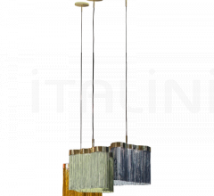 Подвесной светильник ARCIPELAGO SO Подвесной светильник ARCIPELAGO SO фабрика Contardi