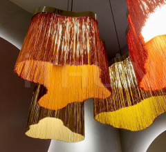 Подвесной светильник ARCIPELAGO SO Подвесной светильник ARCIPELAGO SO фабрика Contardi