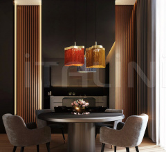 Подвесной светильник ARCIPELAGO SO Подвесной светильник ARCIPELAGO SO фабрика Contardi