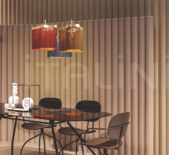 Подвесной светильник ARCIPELAGO SO Подвесной светильник ARCIPELAGO SO фабрика Contardi