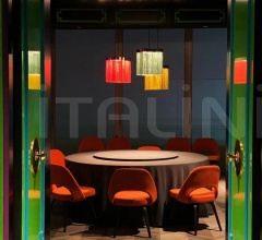 Подвесной светильник ARCIPELAGO SO Подвесной светильник ARCIPELAGO SO фабрика Contardi