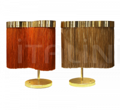 Настольный светильник ARCIPELAGO TA Настольный светильник ARCIPELAGO TA фабрика Contardi