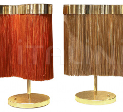 Настольный светильник ARCIPELAGO TA Настольный светильник ARCIPELAGO TA фабрика Contardi