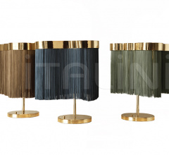 Настольный светильник ARCIPELAGO TA Настольный светильник ARCIPELAGO TA фабрика Contardi