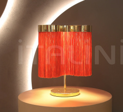 Настольный светильник ARCIPELAGO TA Настольный светильник ARCIPELAGO TA фабрика Contardi