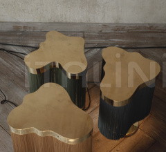 Настольный светильник ARCIPELAGO TA Настольный светильник ARCIPELAGO TA фабрика Contardi