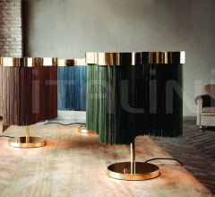 Настольный светильник ARCIPELAGO TA Настольный светильник ARCIPELAGO TA фабрика Contardi