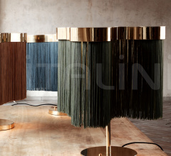 Настольный светильник ARCIPELAGO TA Настольный светильник ARCIPELAGO TA фабрика Contardi