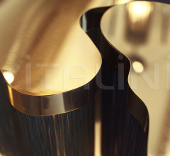 Настольный светильник ARCIPELAGO TA Настольный светильник ARCIPELAGO TA фабрика Contardi