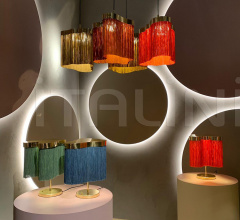 Настольный светильник ARCIPELAGO TA Настольный светильник ARCIPELAGO TA фабрика Contardi