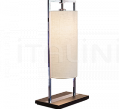 Настольный светильник ATHENA TA фабрика Contardi