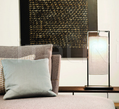 Настольный светильник ATHENA TA фабрика Contardi