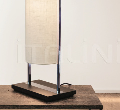 Настольный светильник ATHENA TA фабрика Contardi