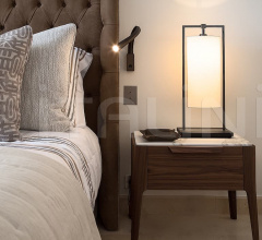 Настольный светильник ATHENA TA фабрика Contardi