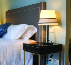 Настольный светильник AUDREY TA MEDIUM Настольный светильник AUDREY TA MEDIUM фабрика Contardi