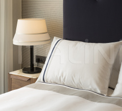 Настольный светильник AUDREY TA MEDIUM Настольный светильник AUDREY TA MEDIUM фабрика Contardi