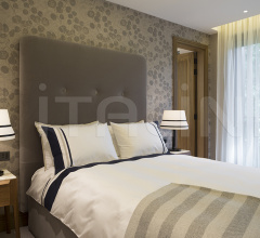 Настольный светильник AUDREY TA MEDIUM Настольный светильник AUDREY TA MEDIUM фабрика Contardi