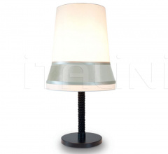 Настольный светильник AUDREY TA LARGE фабрика Contardi