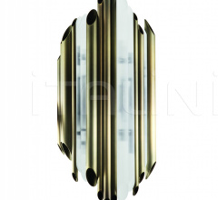 Настенный светильник BACH AP Настенный светильник BACH AP фабрика Contardi