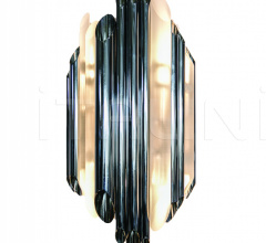 Настенный светильник BACH AP Настенный светильник BACH AP фабрика Contardi