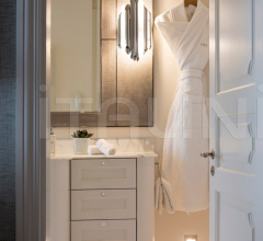 Настенный светильник BACH AP Настенный светильник BACH AP фабрика Contardi