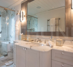 Настенный светильник BACH AP Настенный светильник BACH AP фабрика Contardi