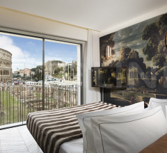 Настенный светильник BACH AP Настенный светильник BACH AP фабрика Contardi