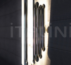 Настенный светильник BACH AP Настенный светильник BACH AP фабрика Contardi