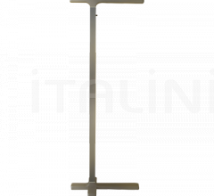 Итальянские Напольные светильники - Напольный светильник BEAM FL Итальянские Напольные светильники - Напольный светильник BEAM FL фабрика Contardi