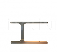 Настольный светильник BEAM TA Настольный светильник BEAM TA фабрика Contardi