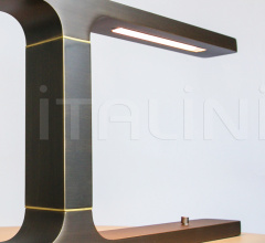 Настольный светильник BEAM TA Настольный светильник BEAM TA фабрика Contardi