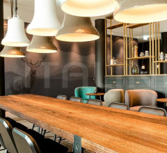 Подвесной светильник BELLE SO Подвесной светильник BELLE SO фабрика Contardi