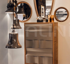 Подвесной светильник BELLE SO Подвесной светильник BELLE SO фабрика Contardi