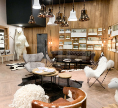 Подвесной светильник BELLE SO Подвесной светильник BELLE SO фабрика Contardi