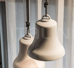 Подвесной светильник BELLE SO Подвесной светильник BELLE SO фабрика Contardi