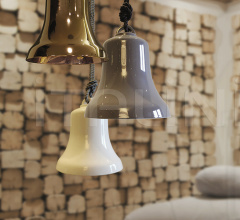 Подвесной светильник BELLE SO Подвесной светильник BELLE SO фабрика Contardi