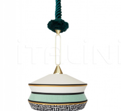 Подвесной светильник CALYPSO SO ANTIGUA Подвесной светильник CALYPSO SO ANTIGUA фабрика Contardi