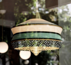 Подвесной светильник CALYPSO SO ANTIGUA Подвесной светильник CALYPSO SO ANTIGUA фабрика Contardi