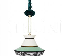 Подвесной светильник CALYPSO SO GUADALUPE Подвесной светильник CALYPSO SO GUADALUPE фабрика Contardi