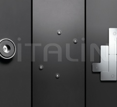 Модульное зеркало tetris Модульное зеркало tetris фабрика Fiam