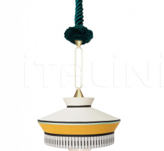 Подвесной светильник CALYPSO SO MARTINIQUE Подвесной светильник CALYPSO SO MARTINIQUE фабрика Contardi