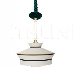 Подвесной светильник CALYPSO SO MARTINIQUE Подвесной светильник CALYPSO SO MARTINIQUE фабрика Contardi