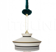 Подвесной светильник CALYPSO SO MARTINIQUE Подвесной светильник CALYPSO SO MARTINIQUE фабрика Contardi