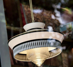 Подвесной светильник CALYPSO SO MARTINIQUE Подвесной светильник CALYPSO SO MARTINIQUE фабрика Contardi