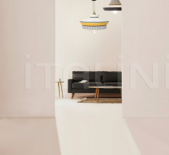 Подвесной светильник CALYPSO SO XL GUADALOUPE Подвесной светильник CALYPSO SO XL GUADALOUPE фабрика Contardi