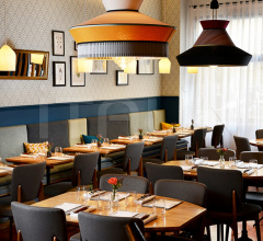 Подвесной светильник CALYPSO SO XL GUADALOUPE Подвесной светильник CALYPSO SO XL GUADALOUPE фабрика Contardi