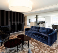 Потолочный светильник CIRCUS PL Потолочный светильник CIRCUS PL фабрика Contardi