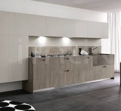 Кухня Atelier Shade Кухня Atelier Shade фабрика Aster Cucine