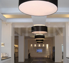 Потолочный светильник CIRCUS PL Потолочный светильник CIRCUS PL фабрика Contardi